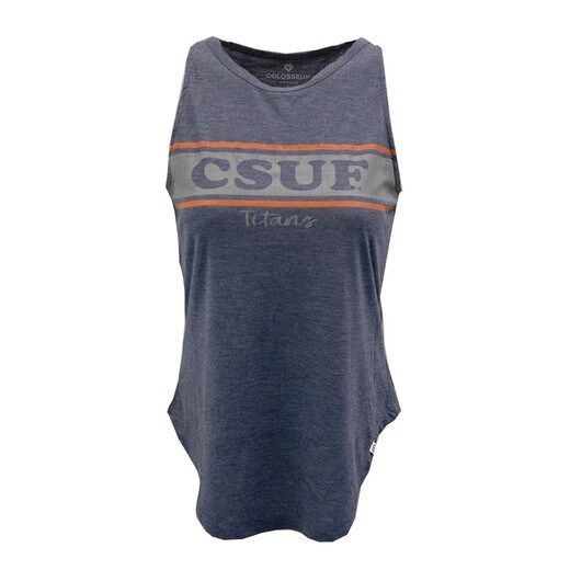 Colosseum CSUF Youre So Vain Swing Tank